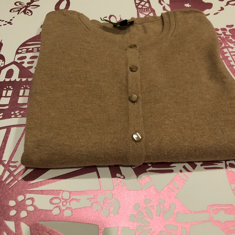 Talbot sweater - Picture 2 of 3
